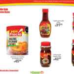 Folleto Mejores Precios La Comer Segundo a Mitad de precio y más al 10 de febrero 2026