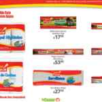 Folleto Mejores Precios La Comer Segundo a Mitad de precio y más al 10 de febrero 2026