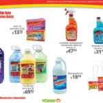 Folleto Mejores Precios La Comer Segundo a Mitad de precio y más al 10 de febrero 2026