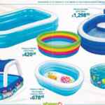 Folleto Vacaciones La Comer con Segundo a Mitad de precio y más, válido al 12 de marzo 2026