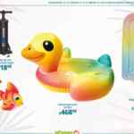 Folleto Vacaciones La Comer con Segundo a Mitad de precio y más, válido al 12 de marzo 2026