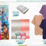 Folleto Vacaciones La Comer con Segundo a Mitad de precio y más, válido al 12 de marzo 2026