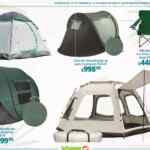 Folleto Vacaciones La Comer con Segundo a Mitad de precio y más, válido al 12 de marzo 2026