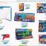 Folleto Vacaciones La Comer con Segundo a Mitad de precio y más, válido al 12 de marzo 2026