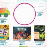 Folleto Vacaciones La Comer con Segundo a Mitad de precio y más, válido al 12 de marzo 2026