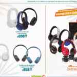 Folleto Vacaciones La Comer con Segundo a Mitad de precio y más, válido al 12 de marzo 2026