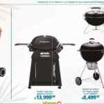 Folleto Vacaciones La Comer con Segundo a Mitad de precio y más, válido al 12 de marzo 2026