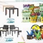 Folleto Vacaciones La Comer con Segundo a Mitad de precio y más, válido al 12 de marzo 2026