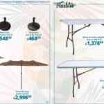 Folleto Vacaciones La Comer con Segundo a Mitad de precio y más, válido al 12 de marzo 2026