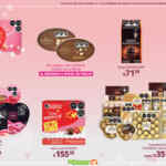 Folleto San Valentín La Comer: Segundo a Mitad de precio y más al 15 de febrero 2026 Folleto San Valentín La Comer: Segundo a Mitad de precio y más al 15 de febrero 2026