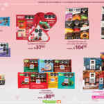 Folleto San Valentín La Comer: Segundo a Mitad de precio y más al 15 de febrero 2026 Folleto San Valentín La Comer: Segundo a Mitad de precio y más al 15 de febrero 2026