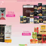 Folleto San Valentín La Comer: Segundo a Mitad de precio y más al 15 de febrero 2026 Folleto San Valentín La Comer: Segundo a Mitad de precio y más al 15 de febrero 2026