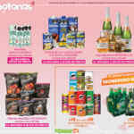 Folleto San Valentín La Comer: Segundo a Mitad de precio y más al 15 de febrero 2026 Folleto San Valentín La Comer: Segundo a Mitad de precio y más al 15 de febrero 2026