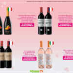 Folleto San Valentín La Comer: Segundo a Mitad de precio y más al 15 de febrero 2026 Folleto San Valentín La Comer: Segundo a Mitad de precio y más al 15 de febrero 2026