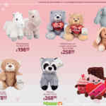 Folleto San Valentín La Comer: Segundo a Mitad de precio y más al 15 de febrero 2026 Folleto San Valentín La Comer: Segundo a Mitad de precio y más al 15 de febrero 2026