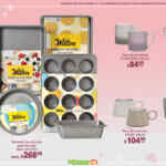 Folleto San Valentín La Comer: Segundo a Mitad de precio y más al 15 de febrero 2026 Folleto San Valentín La Comer: Segundo a Mitad de precio y más al 15 de febrero 2026