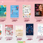 Folleto San Valentín La Comer: Segundo a Mitad de precio y más al 15 de febrero 2026 Folleto San Valentín La Comer: Segundo a Mitad de precio y más al 15 de febrero 2026