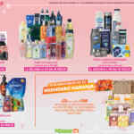 Folleto San Valentín La Comer: Segundo a Mitad de precio y más al 15 de febrero 2026 Folleto San Valentín La Comer: Segundo a Mitad de precio y más al 15 de febrero 2026