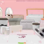 Folleto San Valentín La Comer: Segundo a Mitad de precio y más al 15 de febrero 2026 Folleto San Valentín La Comer: Segundo a Mitad de precio y más al 15 de febrero 2026