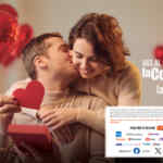 Folleto San Valentín La Comer: Segundo a Mitad de precio y más al 15 de febrero 2026 Folleto San Valentín La Comer: Segundo a Mitad de precio y más al 15 de febrero 2026