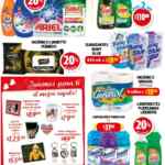 Folleto Farmacias Guadalajara Básicos a Precios ¡Muy Bajos! 1 al 14 de febrero 2026