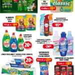 Folleto Farmacias Guadalajara Básicos a Precios ¡Muy Bajos! 1 al 14 de febrero 2026