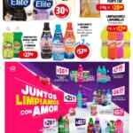 Folleto Farmacias Guadalajara Básicos a Precios ¡Muy Bajos! 1 al 14 de febrero 2026