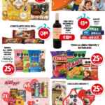 Folleto Farmacias Guadalajara Básicos a Precios ¡Muy Bajos! 1 al 14 de febrero 2026