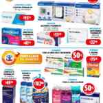 Folleto Farmacias Guadalajara Básicos a Precios ¡Muy Bajos! 1 al 14 de febrero 2026