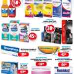 Folleto Farmacias Guadalajara Básicos a Precios ¡Muy Bajos! 1 al 14 de febrero 2026