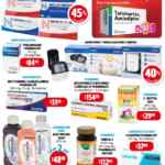 Folleto Farmacias Guadalajara Básicos a Precios ¡Muy Bajos! del 15 al 28 de febrero 2026