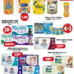 Folleto Farmacias Guadalajara Básicos a Precios ¡Muy Bajos! del 15 al 28 de febrero 2026