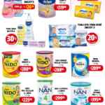 Folleto Farmacias Guadalajara Básicos a Precios ¡Muy Bajos! del 15 al 28 de febrero 2026