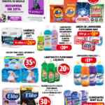 Folleto Farmacias Guadalajara Básicos a Precios ¡Muy Bajos! del 15 al 28 de febrero 2026