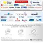 Folleto Farmacias Guadalajara Básicos a Precios ¡Muy Bajos! del 15 al 28 de febrero 2026