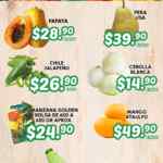 Ofertas Súper Guajardo frutas y verduras 17 al 19 de febrero 2026 Ofertas Súper Guajardo frutas y verduras 17 al 19 de febrero 2026