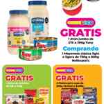 Folleto Fin de semana HEB al 16 de febrero 2026 con ofertas de 2x1, 3x2, 4x2, Productos GRATIS y más