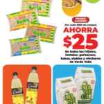 Folleto Fin de semana HEB al 16 de febrero 2026 con ofertas de 2x1, 3x2, 4x2, Productos GRATIS y más