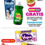 Folleto Fin de semana HEB al 16 de febrero 2026 con ofertas de 2x1, 3x2, 4x2, Productos GRATIS y más