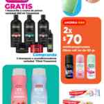 Folleto Fin de semana HEB al 16 de febrero 2026 con ofertas de 2x1, 3x2, 4x2, Productos GRATIS y más