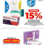 Folleto Fin de semana HEB al 16 de febrero 2026 con ofertas de 2x1, 3x2, 4x2, Productos GRATIS y más