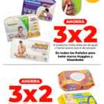 Folleto Fin de semana HEB al 16 de febrero 2026 con ofertas de 2x1, 3x2, 4x2, Productos GRATIS y más