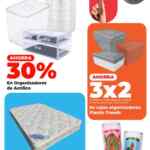 Folleto Fin de semana HEB al 16 de febrero 2026 con ofertas de 2x1, 3x2, 4x2, Productos GRATIS y más