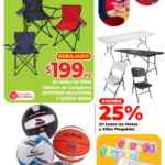 Folleto Fin de semana HEB al 16 de febrero 2026 con ofertas de 2x1, 3x2, 4x2, Productos GRATIS y más