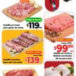 Folleto Fin de semana HEB al 16 de febrero 2026 con ofertas de 2x1, 3x2, 4x2, Productos GRATIS y más