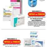 Folleto Fin de semana HEB al 23 de febrero 2026 con ofertas de 2x1, 3x2, Productos GRATIS y más