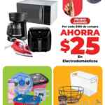 Folleto Fin de semana HEB al 23 de febrero 2026 con ofertas de 2x1, 3x2, Productos GRATIS y más