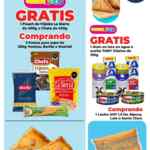 Folleto Fin de semana HEB al 2 de marzo 2026 con ofertas de 3x2, 6x4, Productos GRATIS y más Folleto Fin de semana HEB al 2 de marzo 2026 con ofertas de 3x2, 6x4, Productos GRATIS y más