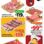 Folleto Fin de semana HEB al 2 de marzo 2026 con ofertas de 3x2, 6x4, Productos GRATIS y más Folleto Fin de semana HEB al 2 de marzo 2026 con ofertas de 3x2, 6x4, Productos GRATIS y más