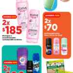 Folleto Fin de semana HEB al 2 de marzo 2026 con ofertas de 3x2, 6x4, Productos GRATIS y más Folleto Fin de semana HEB al 2 de marzo 2026 con ofertas de 3x2, 6x4, Productos GRATIS y más